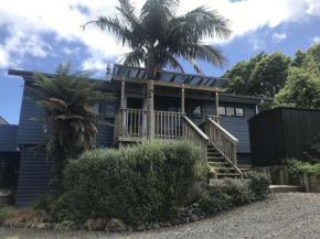 Nikau Nook